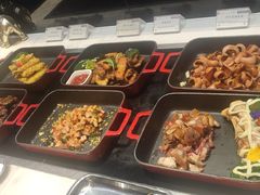 -鹭江潮餐厅•福建菜(鹭江佲家酒店)