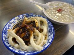 -西月城谭豆花(春熙路店)