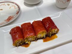 -稻香饭店(IFS国金中心店)