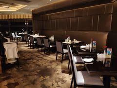 大堂-盛宴自助餐厅(运达喜来登店)