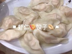 -喜家德虾仁水饺(邯郸新世纪中心店)