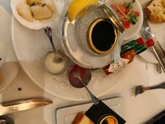 -MORTON'S 莫尔顿牛排坊(北京丽晶酒店)