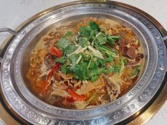 -八珍玉食鸡煲·打边炉(印象城店)