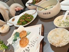 -上淮宴(蓝惠首府店)