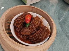 -喜宴又一村·粤菜·茶点·海鲜(壹方天地店)