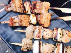 -鸟串烧Yakitori