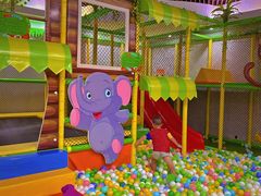 -石梅湾艾美度假酒店