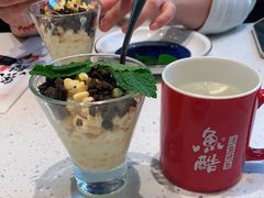 -鱼酷活鱼烤鱼(南京水游城店)