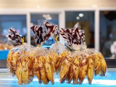 -国际饭店·帆声西饼屋(黄河路店)