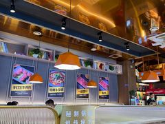 -古乐牛香·鲜牛肉牛杂火锅(新区店)