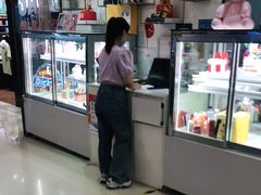-CAKE BOSS 蛋糕老板(领展购物广场·中关村店)