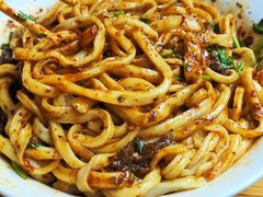 -王菊美食街·王菊面馆(总店)