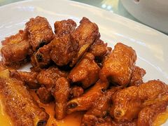 -顺德人家食府(黄金广场店)