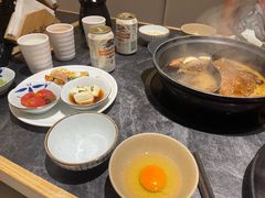 -匠牛亭·锅物烧肉放题自助(昆百大·泰业城店)