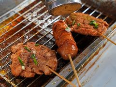 -丁脊壹绝·里脊肉
