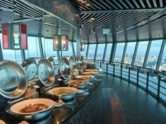 -澳门旅游塔360°旋转餐厅(南湾湖广场店)
