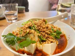 麻香豆花-禾气食店