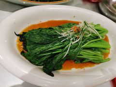 -宁夏国强手抓羊肉·清真菜(未央路凤三店)