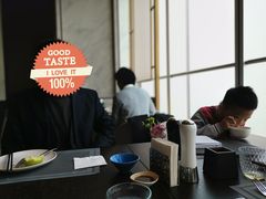 -济南凯宾斯基酒店-THE VIEW云景全日制餐厅