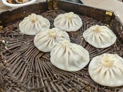 -西安贾三灌汤包·回坊小吃·清真炒菜(北院门总店)