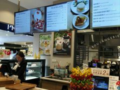 -PARIS BAGUETTE巴黎贝甜(周浦万达店)