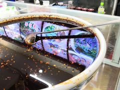 -老陈婆手工面庄