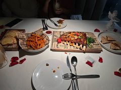 -研食记西餐厅(金融中心店)