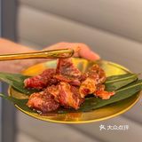 正宗朝鲜风味烤肉，现在3.8折就可以吃到啦！