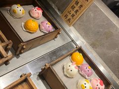 -梨花甄选自助烤肉(小寨原力场店)