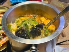 -街角等你.大连海鲜烧烤(西安路店)