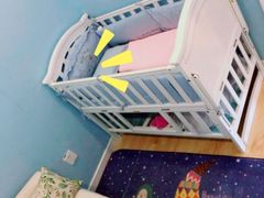 -BlueBubble蓝泡泡婴幼儿游泳会所(合川路店)