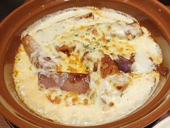 -萨莉亚意式餐厅(杭州滨江天街店)