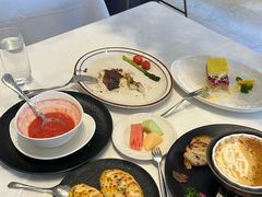 -马克西姆俄罗斯餐厅(通亚街店)