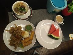 -南宁邕江宾馆
