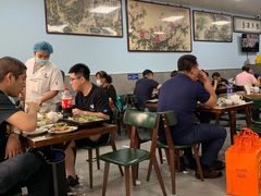 -清真永恒华威肉饼(潘家园店)
