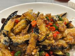 -辣螃铠盆盆蟹大排档(总店)