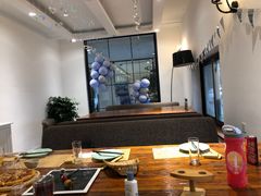-素心小筑(后沙裕镇店)
