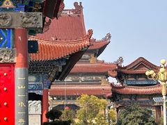 -南海禅寺