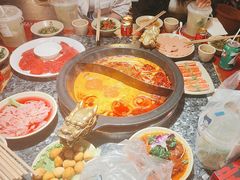 -蜀大侠火锅(总府路店)