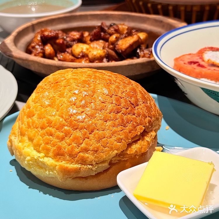 深圳20年老港味‼️原来是从小吃到大的茶餐厅
