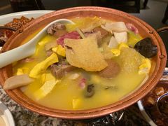 四季全家福-南京大牌档(中关村领展广场店)