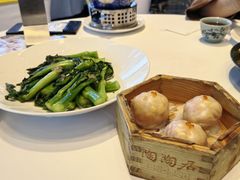 -陶陶居酒家(第十甫路总店)