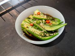 -很久以前羊肉串(长寿路星方汇店)