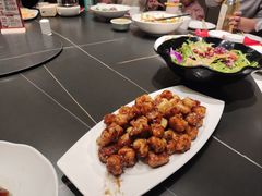 -惠宾饭庄(中山路店)