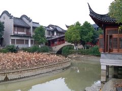 -龙潭水乡
