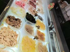 -成都你六姐·牛肉冒菜(城市集市合生汇店)