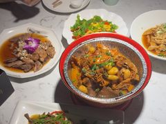 -徽州月·民间徽菜(浦东总店)