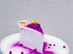 -fishtank鱼缸咖啡(三山街店)