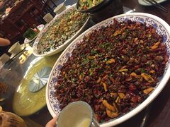 -杨记隆府(南坪店)