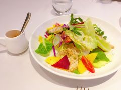 -我的四季意大利餐厅(春天百货店)